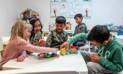 UNICEF s partnerima u sklopu EU Jamstva za svako dijete uspješno testira inovativne modele predškolskog odgoja i obrazovanja