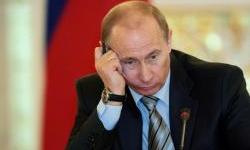 Trilionski minus: Rusija je na ivici budžetske krize