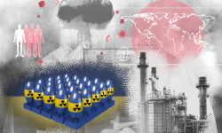 Nuklearno i biološko oružje u Ukrajini: Propaganda i činjenice
