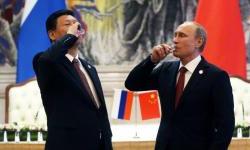 UK: Rusija i Kina stvaraju svijet 'opasnosti, nereda, podjela'
