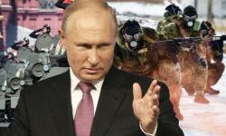 Rat kao nova normalnost:  Nesposoban da ostvari pobjedu u Ukrajini, Putin mora ovjekovječiti rat i učiniti ga rutinskim da bi ostao na vlasti