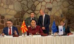 ЕУ обезбеди инвестициски грант од 70 милиони евра за најголемиот проект за заштита на животната средина во Северна Македонија