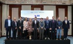 Uz podršku EU ka smanjenju rizika od poplava u Bosni i Hercegovini