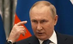Putinov novi koncept: šta treba znati O 