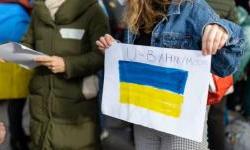 Više od  pet  miliona Ukrajinaca dobilo je privremenu zaštitu u Evropi