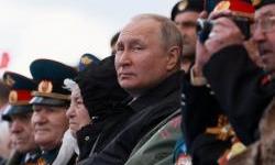 Bolan udarac za Putina. Zašto Rusija otkazuje parade 9. maja? 