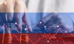 Efekat sankcija: budžetski deficit Rusije može iznositi 12,5 triliona rubalja