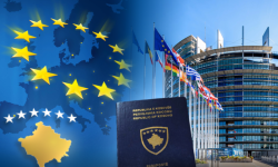 EU Parliament Gives Final Green Light on Visa Liberalisation With Kosovo – Agreement to Be Signed Tomorrow