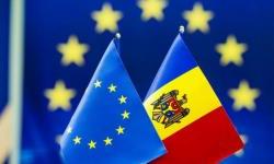 Evropska komisija će platiti 50 miliona eura finansijske podrške Moldaviji