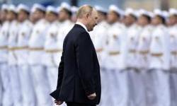 Nekada strašna i svemoćna Putinova mornarica tone u jadno stanje: umirovljuju i najveću nuklearnu raketnu krstaricu