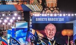 Putinov drugi front: Kako je rat postao način života u Rusiji?