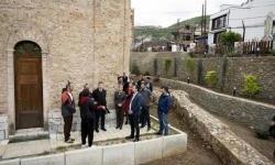 European Union, Ministry of Culture, Youth, and Sports, and UNDP help preserve Kosovo’s cultural heritage