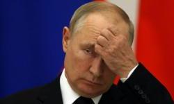Kao oblog za Putina: Zašto Rusija održava pseudo-izbore na okupiranim teritorijama