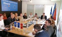 8.57 million euros of EU support for cross-border cooperation between Montenegro and Kosovo