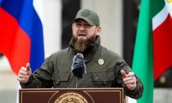 Čečenska jedinica Ahmat potpisuje ugovor s Rusijom nakon Wagnerovog odbijanja