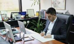 Бектеши и Јорна потпишаа договор: Северна Македонија влезе во Програмата за единствен пазар на Европската унија