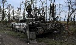Upozorenja na krizu ovisnosti nakon povratka ruskih vojnika iz Ukrajine