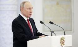 Rusija koristi dezinformacije kao oružje protiv Ukrajine
