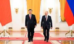 Kina-Rusija: Da li je pobuna Wagner grupe uticala na veze?