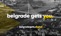 BelgradeGets.digital platform attracts digital nomads to Serbia's capital