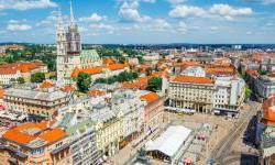 EBRD invests €72.5 million in Zagreb Holding’s first sustainability-linked bond