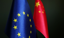 Kako EU može potaknuti Kinu da ispuni svoje garancije Ukrajini iz 2013.
