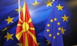 Синкевичиус: Приклучувањето на Македонија кон ЛИФЕ ќе придонесе за позелен и поодржлив континент