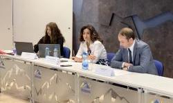 Final conference of project “COVID Complementary measure ─ Support to SME in Montenegro