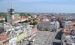 Zagreb će u jednom potezu ozeleniti 50 javnih zgrada