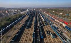 EBRD podržava željezničku vezu Ukrajine sa EU
