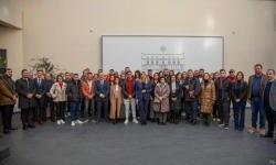 FAO dhe Universiteti Bujqësor i Tiranës bashkëpunojnë për Iniciativën e Zhvillimit të Njohurive Financiare në sektorin e bujqësisë