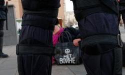 Rusija: 20.000 aktivista podvrgnuto represivnim mjerama, dok Rusija nastavlja razbijati antiratni pokret u državi