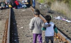 Supporting integration of refugee and migrant children in host EU countries