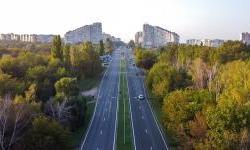 Otvoren novi put u Moldaviji dugačak 31 kilometar čiju je  obnovu finansirala EBRD  