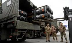 SAD dodijelile Ukrajini novi paket oružja. Šta će Oružane snage dobiti?