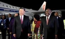 Kina želi pretvoriti BRICS u anti-G7 grupu. I nametati juan umjesto zajedničke valute