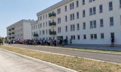“The difficult years are finally behind us”: 75 RHP families receive new homes in Niš, Serbia