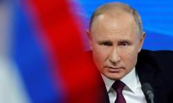 Hoće li se Vladimir Putin prestati oslanjati na radikale?