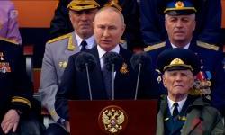 Neograničen rat. Zašto se Putin sprema da proslavi Dan pobede 9. maja 2025?