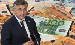 Plenković: Hrvatska je u plusu 12 milijardi € od članstva u EU...