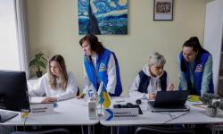 ‘Samo želim pravdu’: Ukrajinci se bore sa skrivenim ratnim zločinom seksualnog nasilja