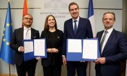 Bashkimi Evropian dhe Franca nisin projektin prej 19 milionë eurosh për të mbështetur ekonominë qarkulluese në bashkitë Kukës e Gjirokastër