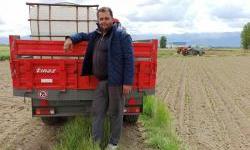 Land consolidation is the missing link for farmers in North Macedonia