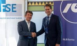 EFSE odobrava 10 miliona eura NLB Banci Sarajevo za podršku ESG projektima