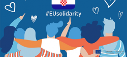 Više od milijardu eura iz Fonda solidarnosti EU-a za obnovu nakon potresa u Hrvatskoj