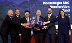 European Union and Austria signed a partnership within the Montenegro SDG Acceleration Fund