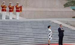 Živjeti ‘kineski san’: Novi svjetski poredak u Pekingu
