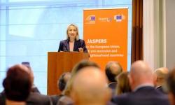EIB and European Commission to triple advisory support for the Western Balkans under the JASPERS programme