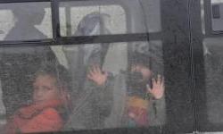 Povratak djece deportirane u Rusku Federaciju: skupo i opasno