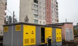 Ukrajina priprema električnu mrežu za još jednu ratnu zimu